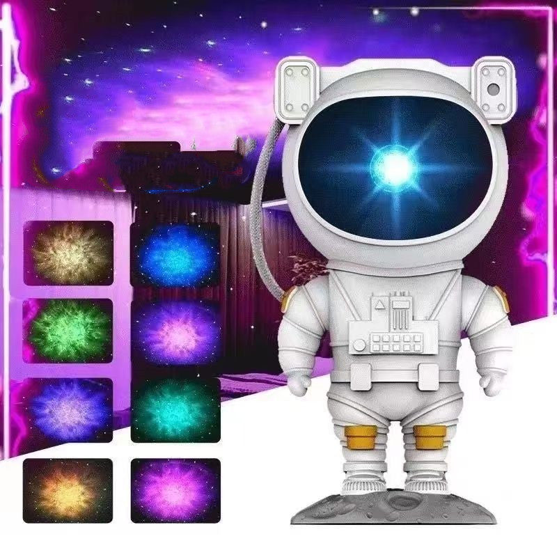 Astro-Galaxy Projector