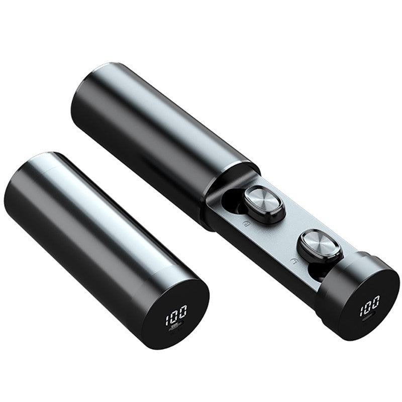 Bluetooth rechargeable Earbuds