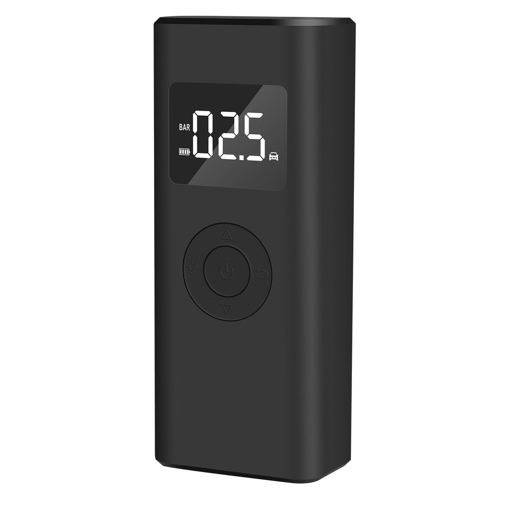 Electric Portable Air Pump