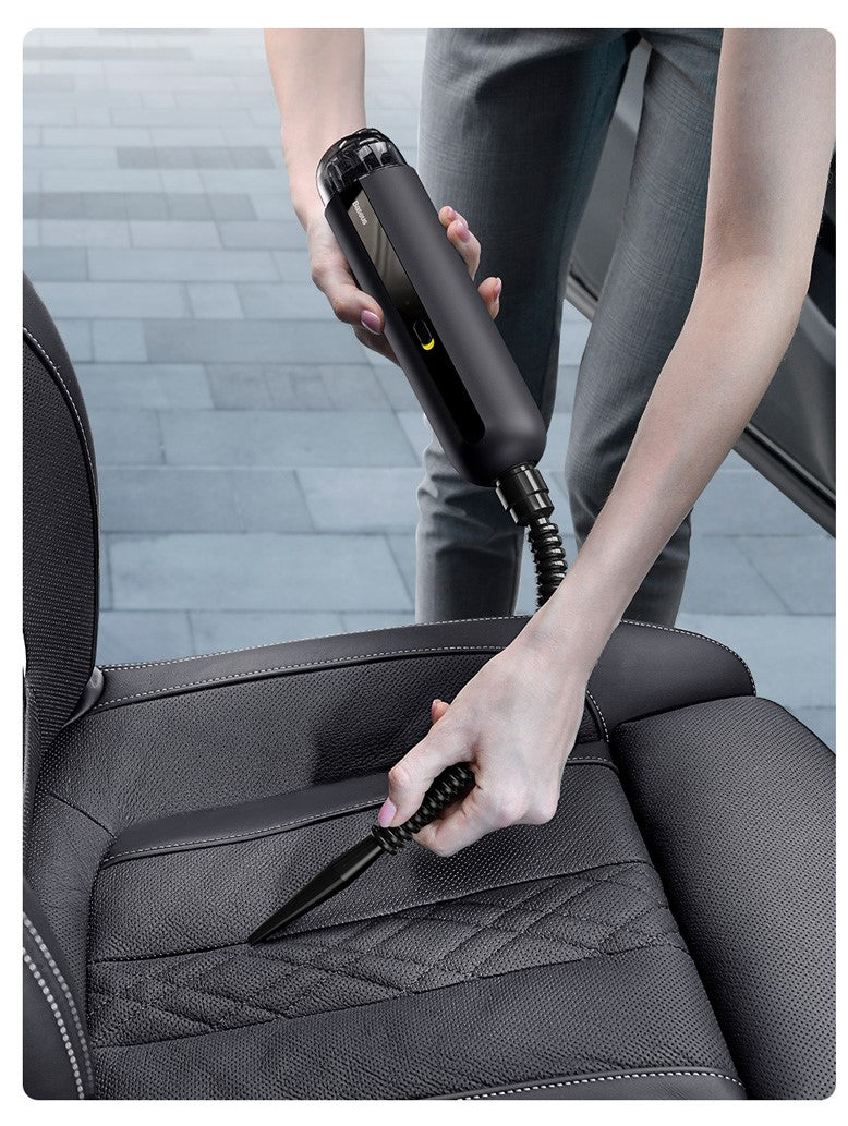 Hand Held Portable Car Vacuum