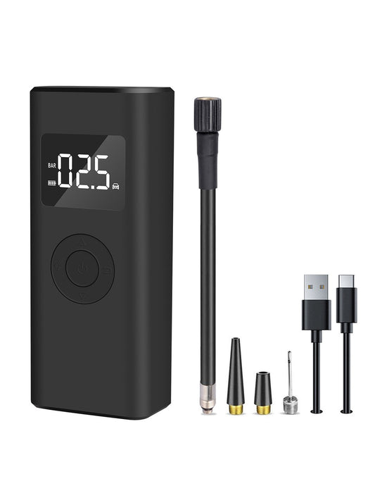 Electric Portable Air Pump