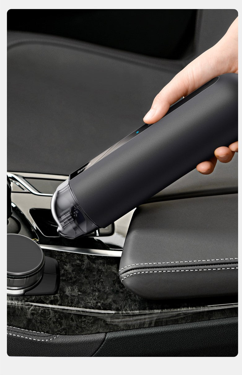 Hand Held Portable Car Vacuum